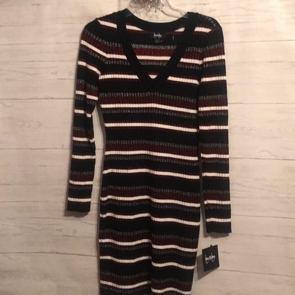 Dresses | By By Sweater Dress | Poshmark